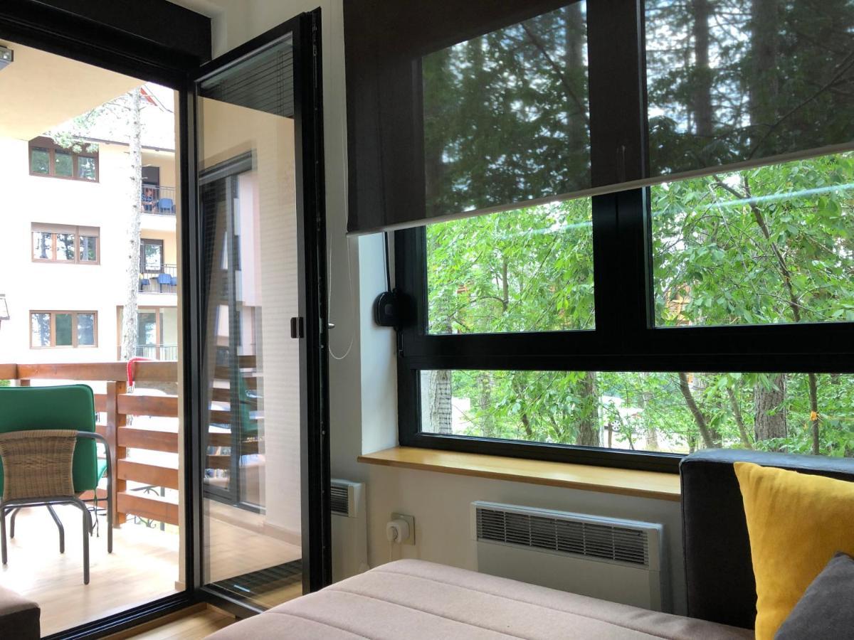 Apartman Lux Stella Zlatibor Zewnętrze zdjęcie