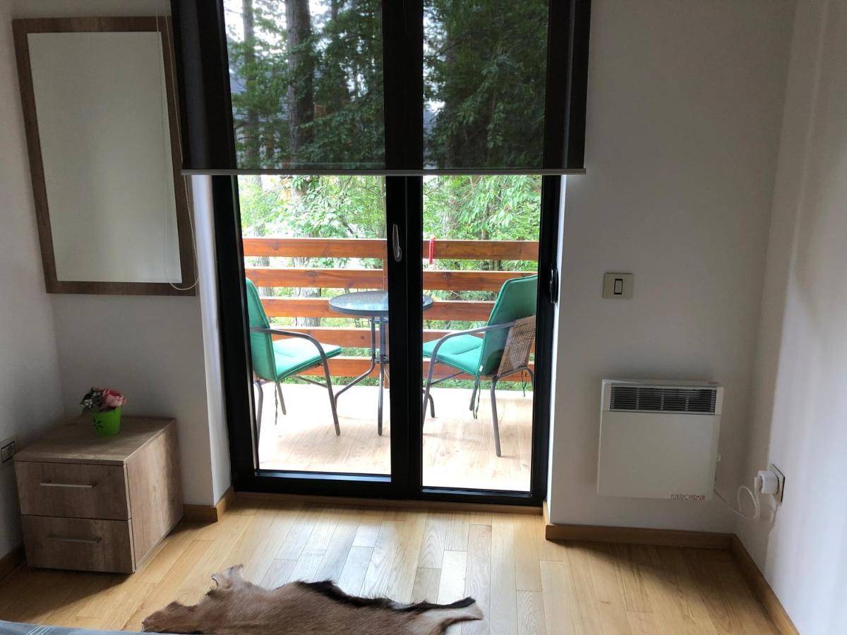 Apartman Lux Stella Zlatibor Zewnętrze zdjęcie