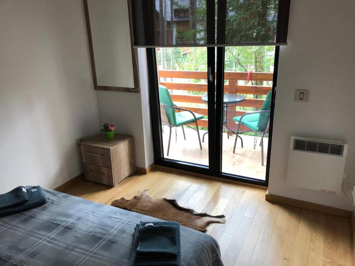Apartman Lux Stella Zlatibor Zewnętrze zdjęcie