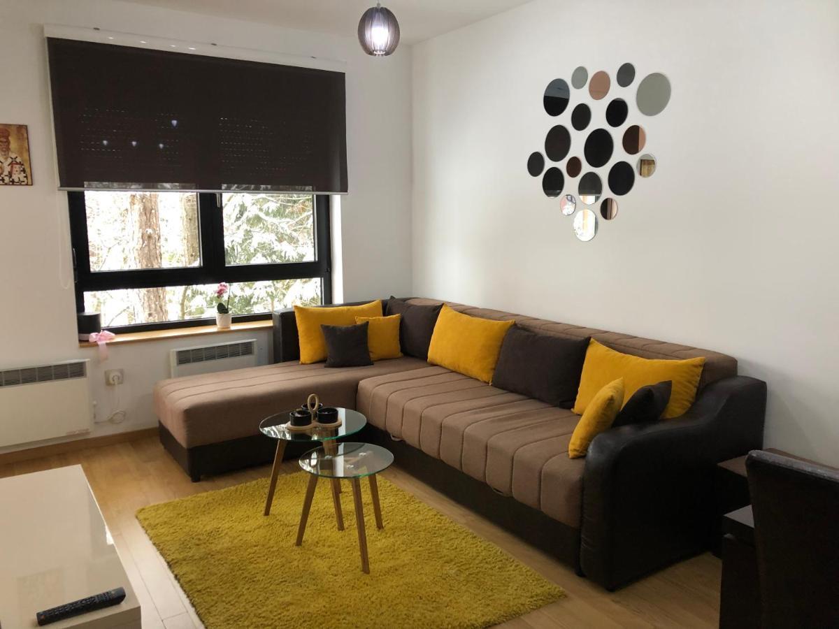 Apartman Lux Stella Zlatibor Zewnętrze zdjęcie