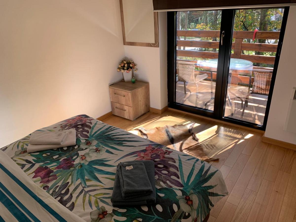 Apartman Lux Stella Zlatibor Zewnętrze zdjęcie